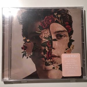 Shawn Mendes: The Album (Sealed)